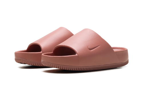 Calm Slide WMNS "Canyon Pink" DX4816 601
