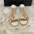 Chanel Women鈥檚 Shoes
