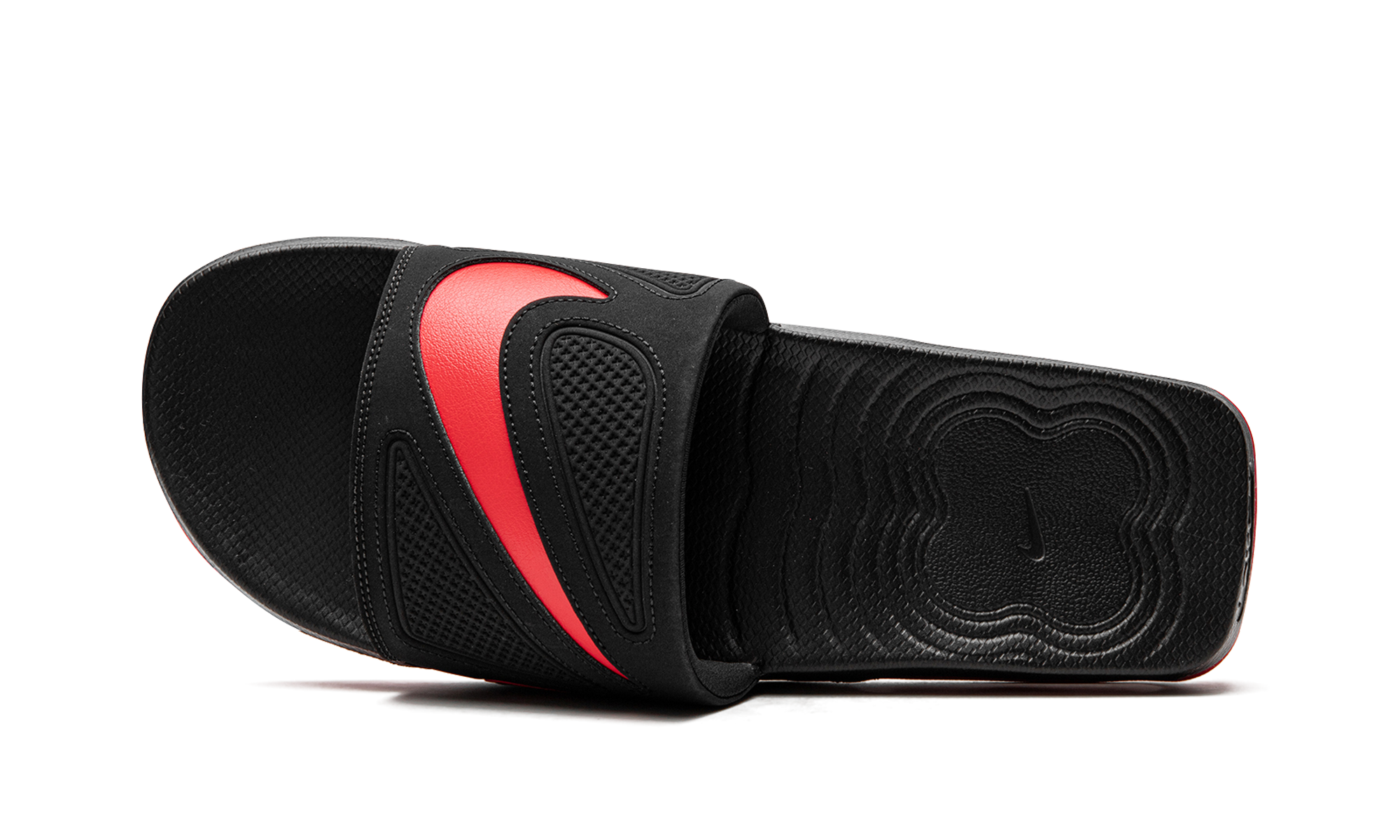 Air Max Cirro Slide "University Red" DC1460 002