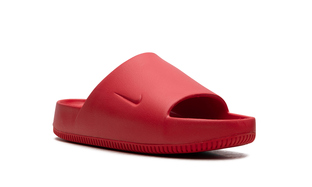 Calm Slide "University Red" FD4116 600