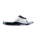 Jordan Hydro 11 Retro Slide White/University Blue