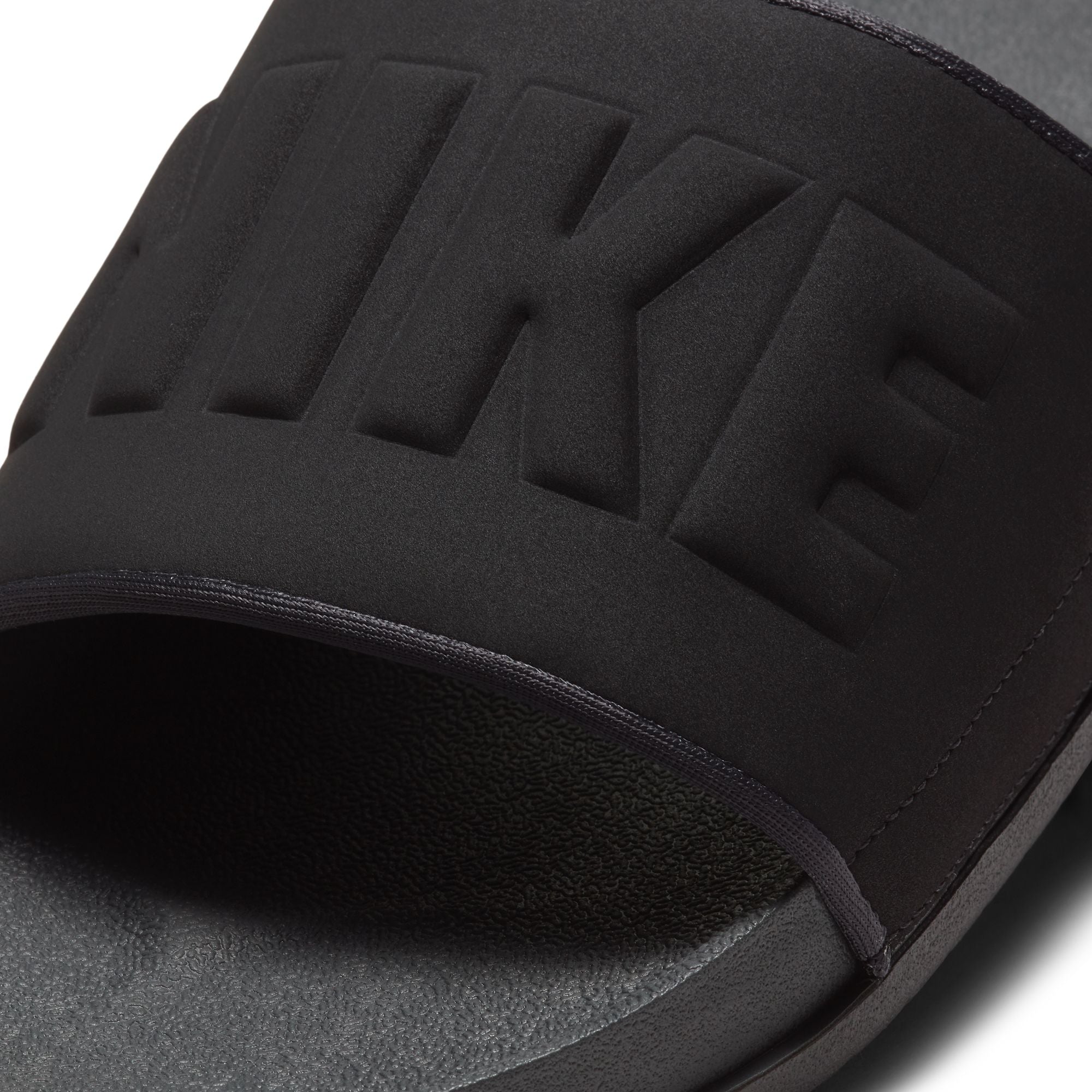 Nike Mens Offcourt Slide - Anthracite