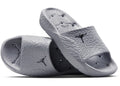Jordan Franchise Shower Slide Cement Grey Black