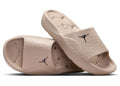 Jordan Franchise Shower Slide Khaki Black