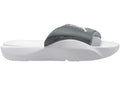 Jordan Franchise Slide Cool Grey Medium Grey White