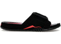 Jordan Hydro 6 Retro Slide Black Infrared
