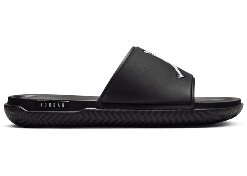 Jordan Jumpman Slide Black White