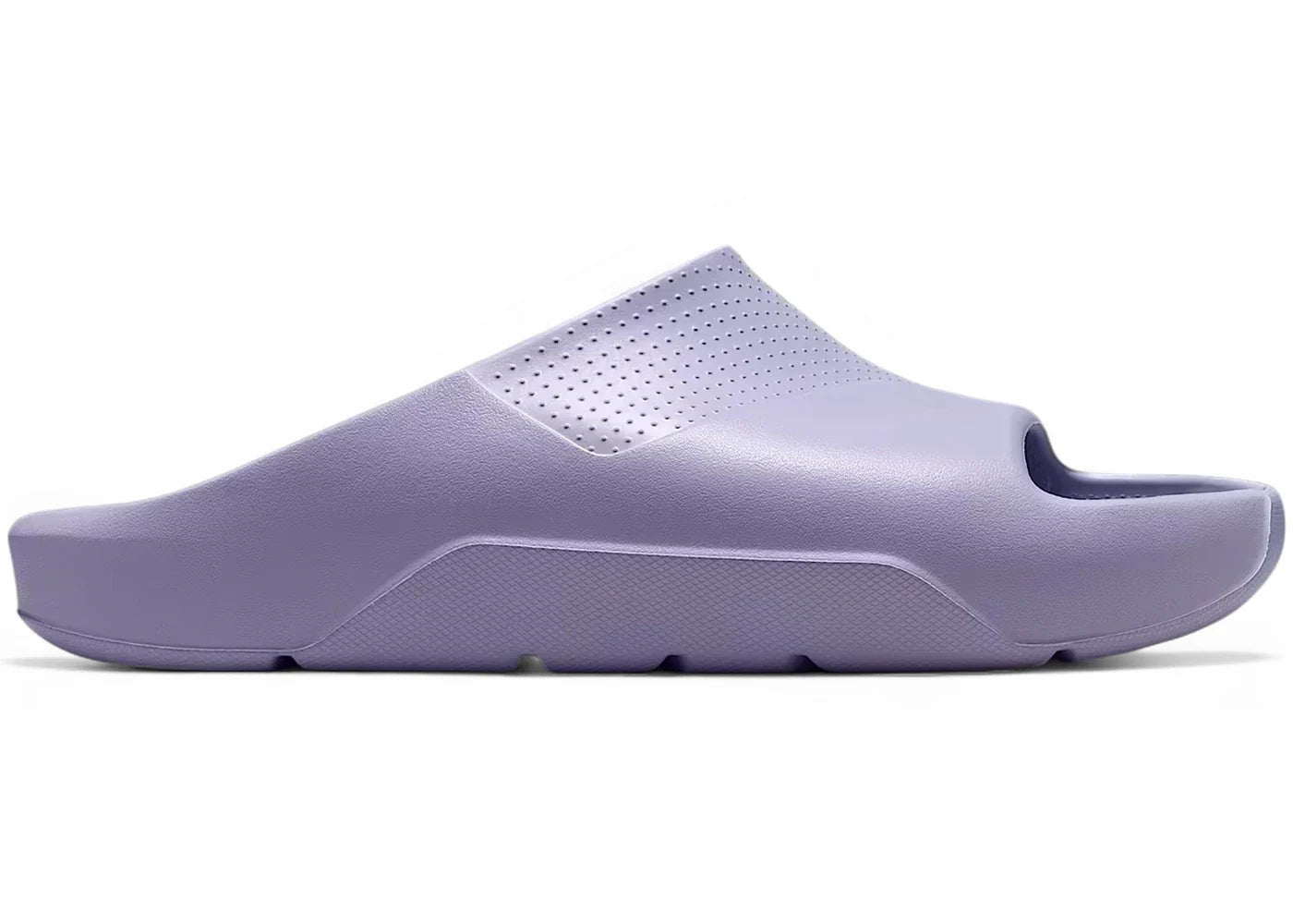 Jordan Post Slide Indigo Haze