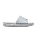 Jordan Jumpman Slide Neutral Grey Metallic Silver