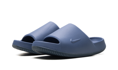 Calm Slide 2.0 "Diffused Blue" IB0183 401