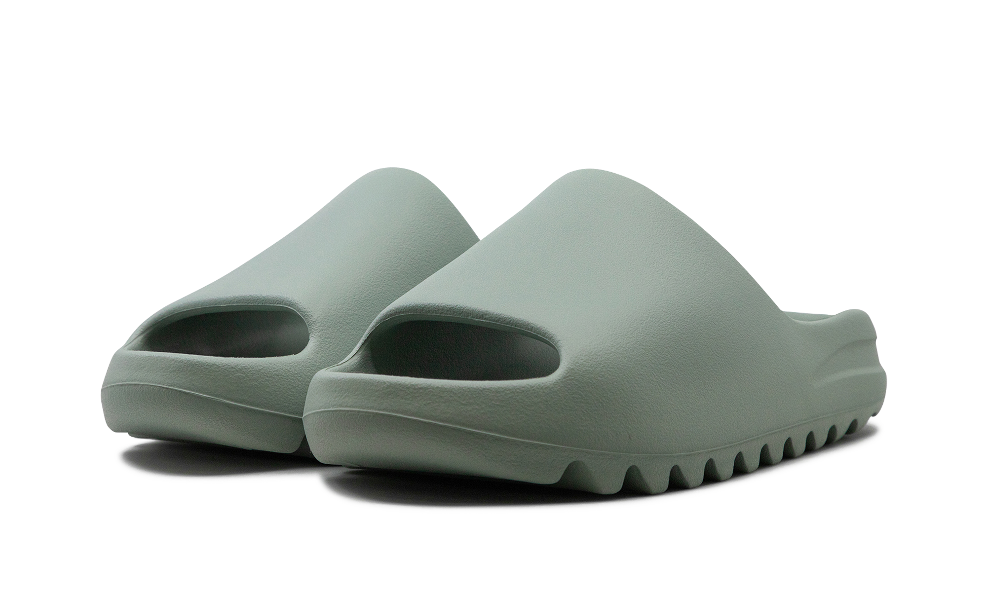Yeezy Slide "Salt" ID5480