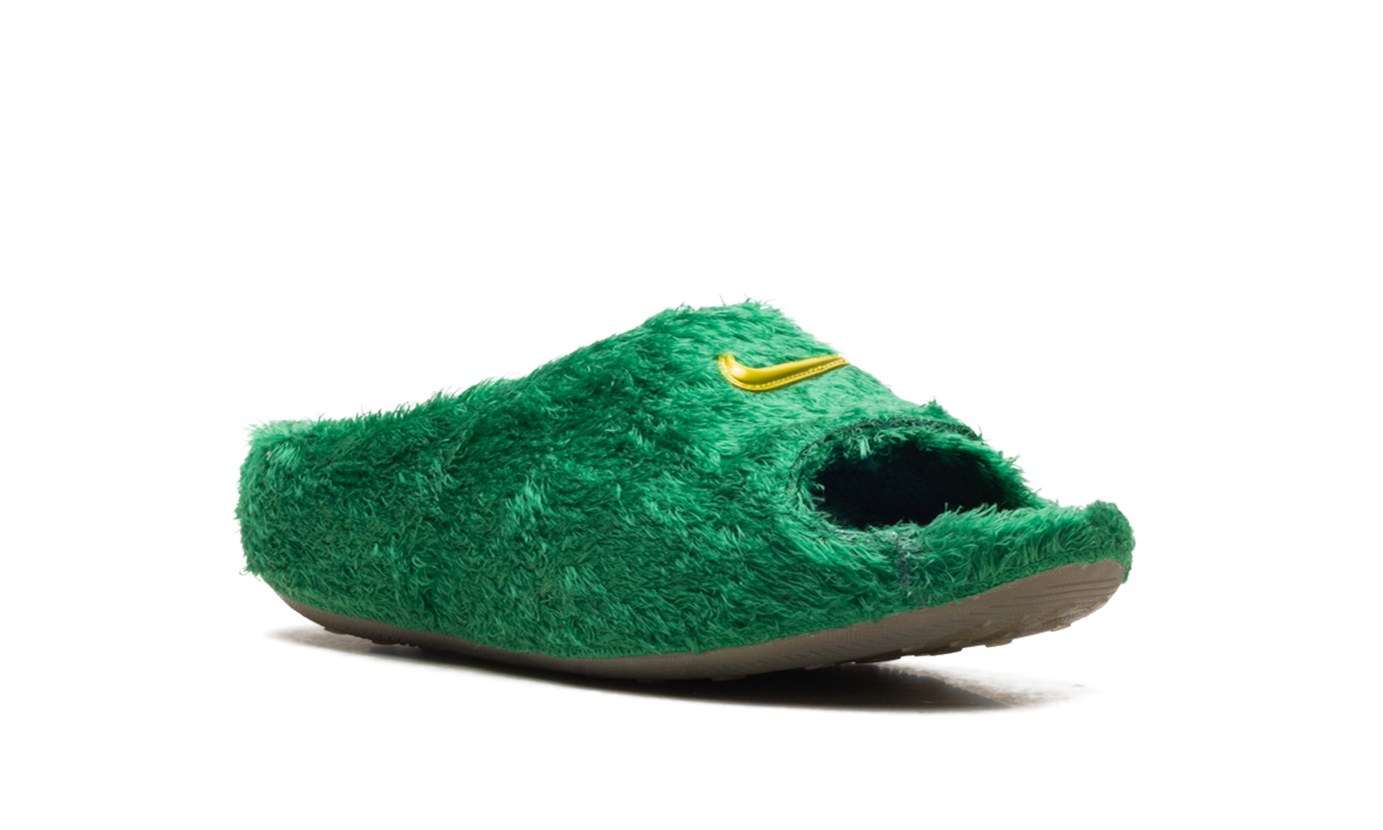 ReactX Rejuven8 Slide ".SWOOSH - Touch Grass" IO9763 300
