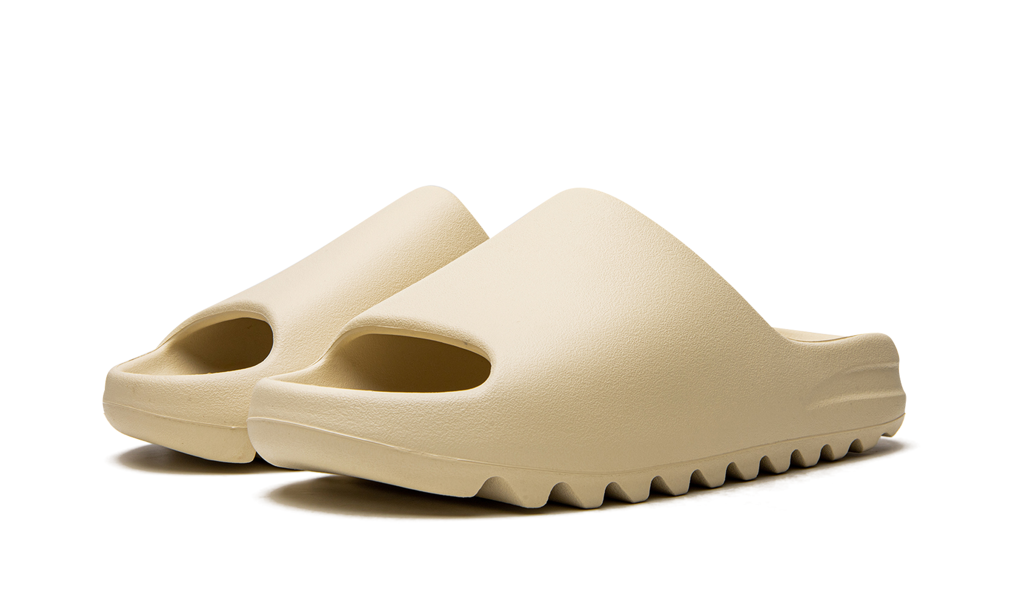 Yeezy Slide "Bone 2022" FZ5897