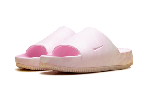 Calm SE Slide Wmns "Pink Foam" FV5643 600