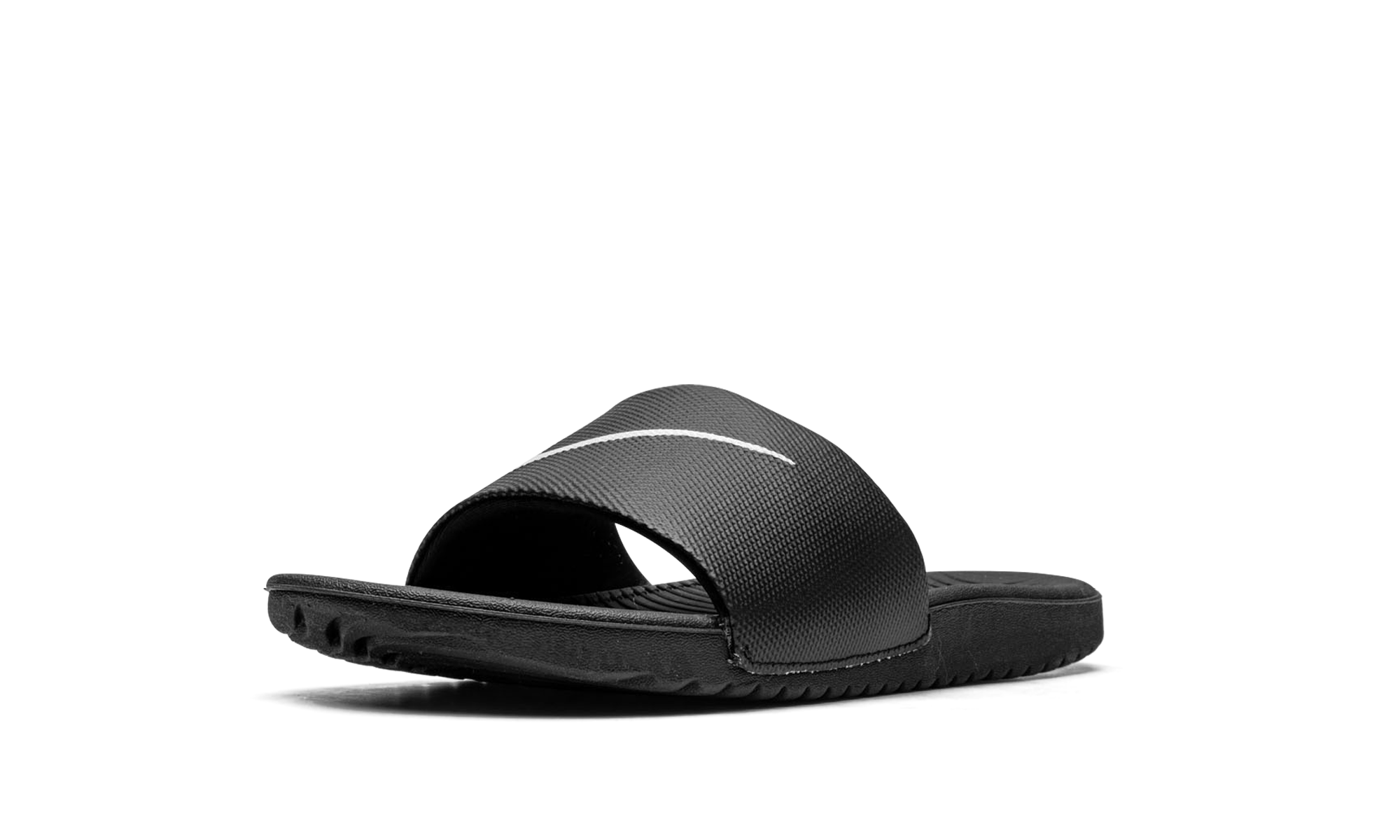 Kawa Slide GS "Black" 819352 001