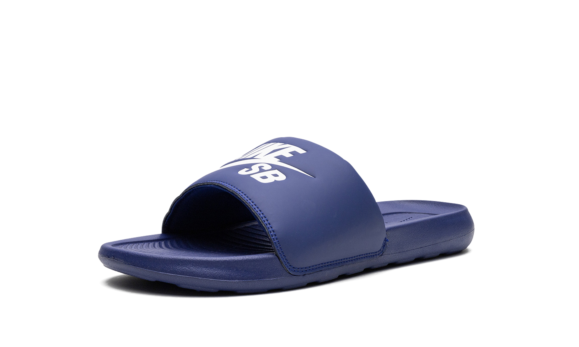 Victori One Slide SB "Deep Royal Blue" DR2018 400